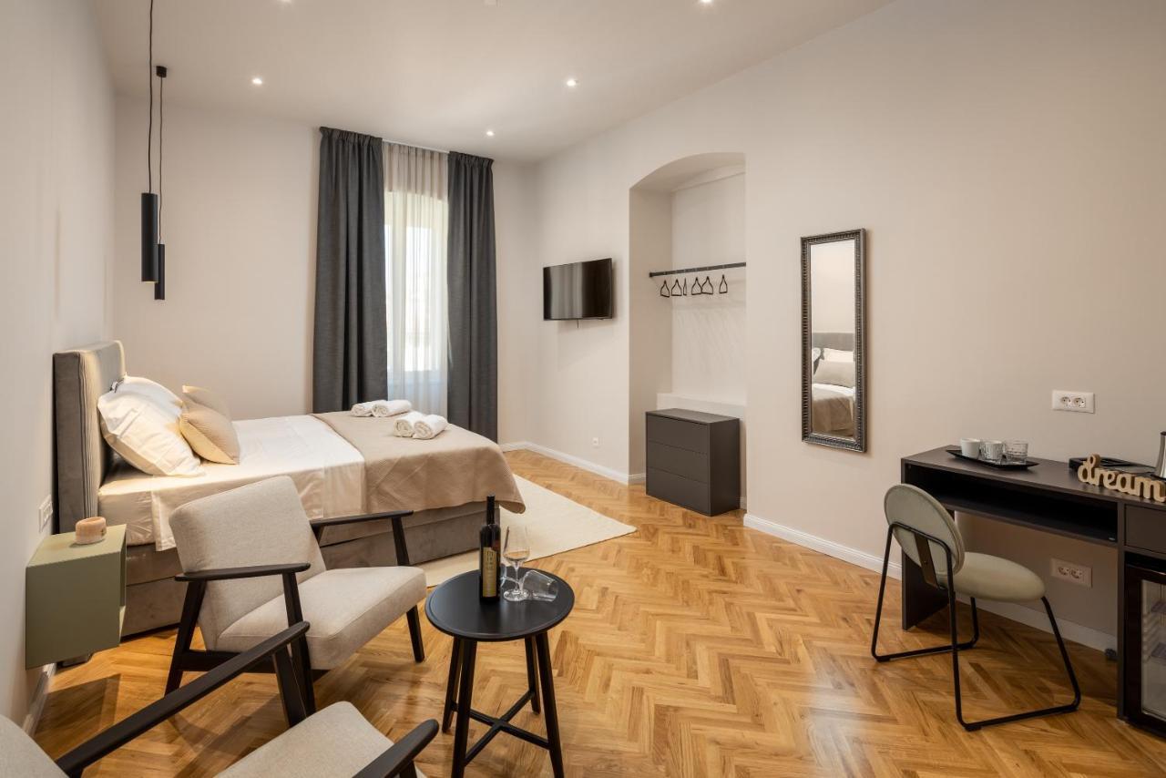 Apartament Boutique Lux Odello Old Town