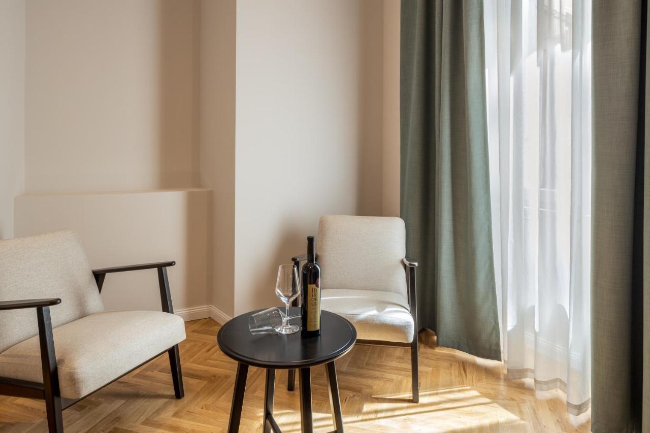 Boutique Lux Odello Old Town Apartament Split