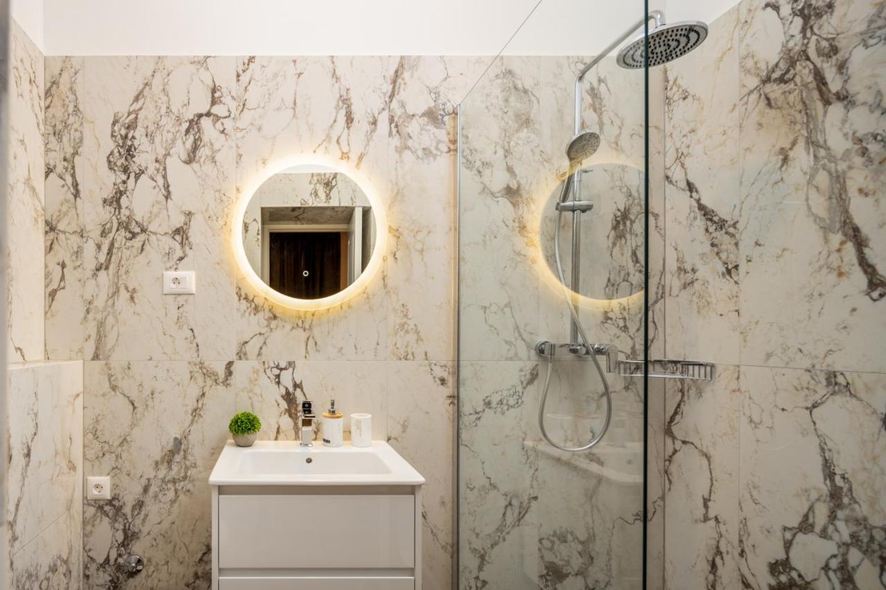 Apartament Boutique Lux Odello Old Town
