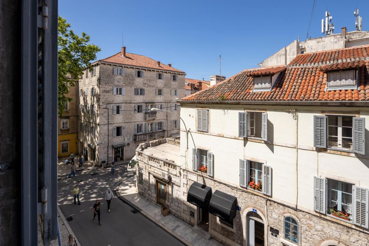 Apartament Boutique Lux Odello Old Town