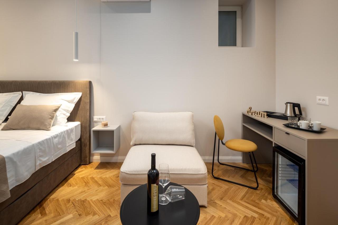 Apartament Boutique Lux Odello Old Town