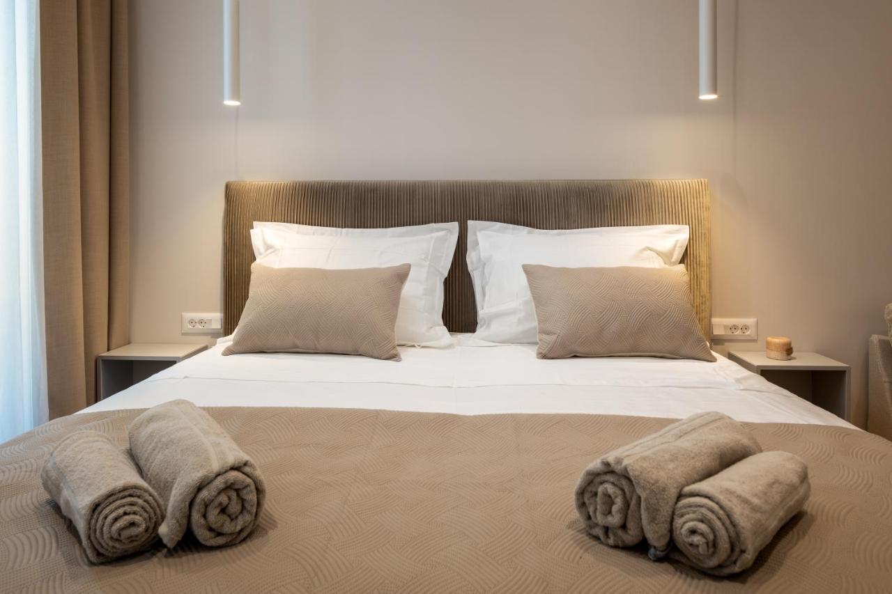 Boutique Lux Odello Old Town Apartament