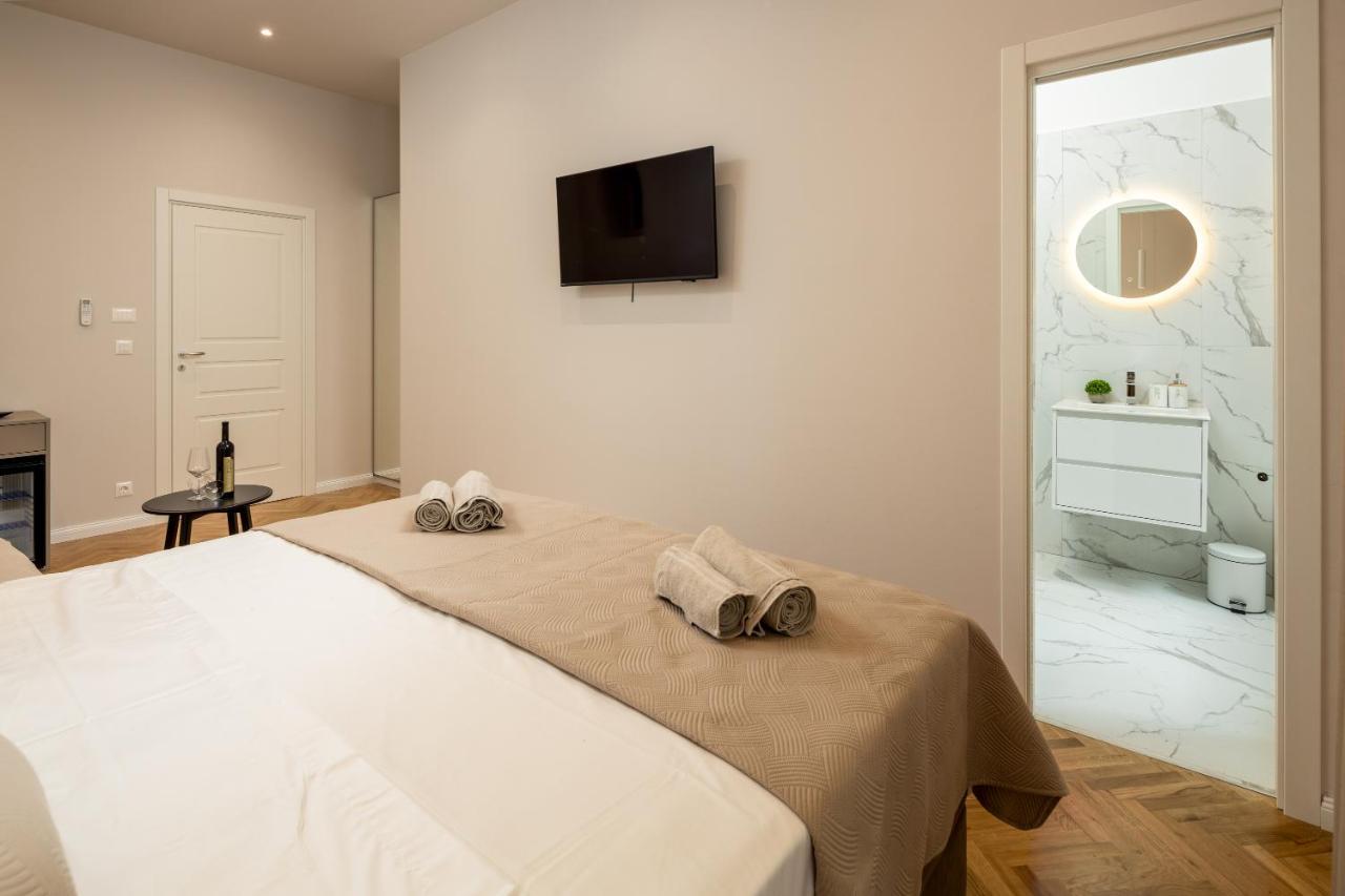 Apartament Boutique Lux Odello Old Town Split