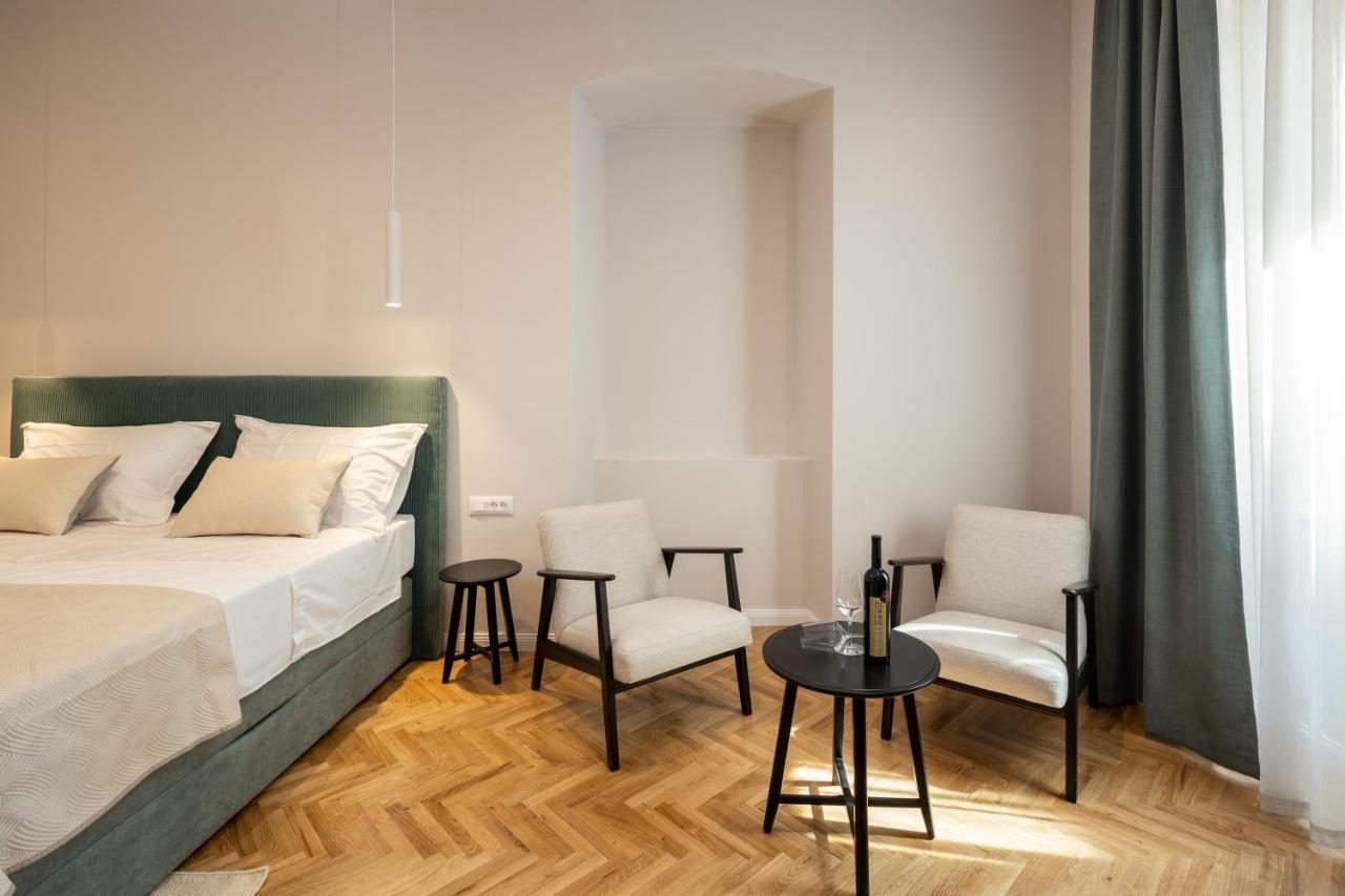 Apartament Boutique Lux Odello Old Town *