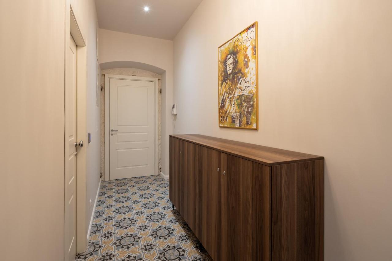 Boutique Lux Odello Old Town Apartament Split