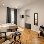 Boutique Lux Rooms Odello Split Old Town