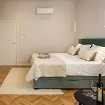 Boutique Lux Rooms Odello Split Old Town