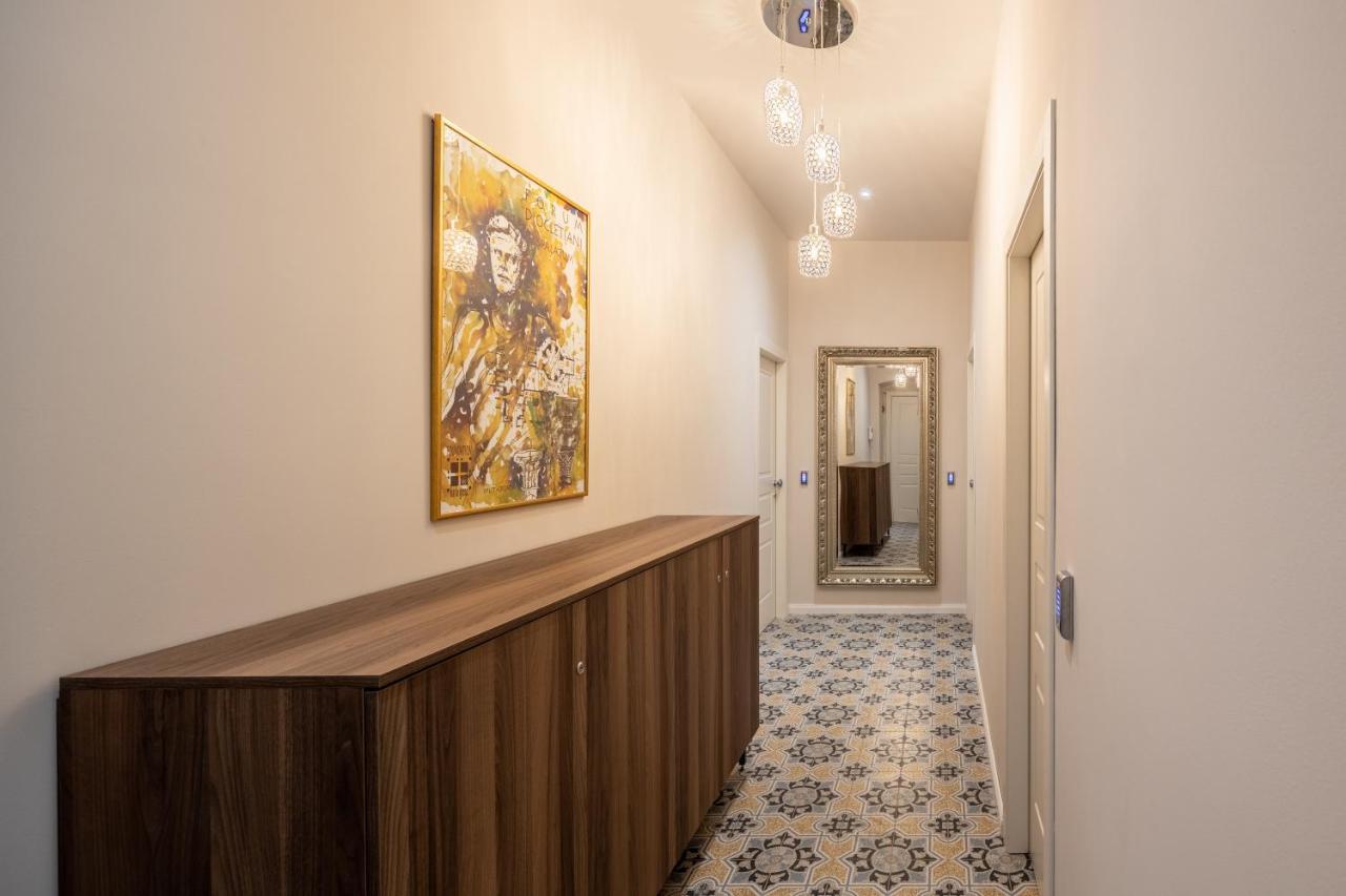 Apartment Boutique Lux Odello Old Town *