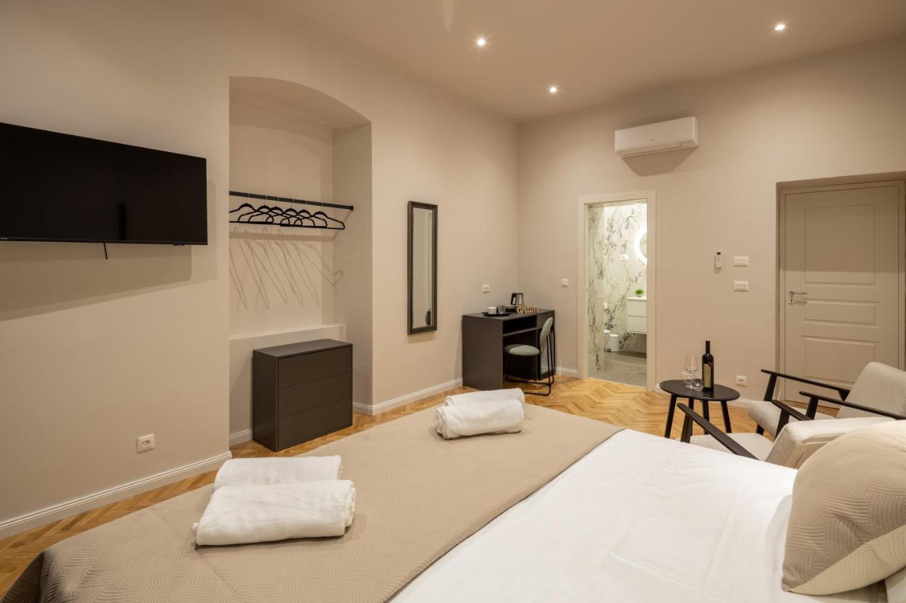 Apartament Boutique Lux Odello Old Town Split