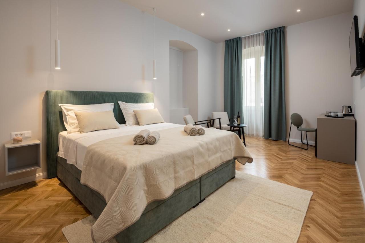Boutique Lux Odello Old Town Appartement