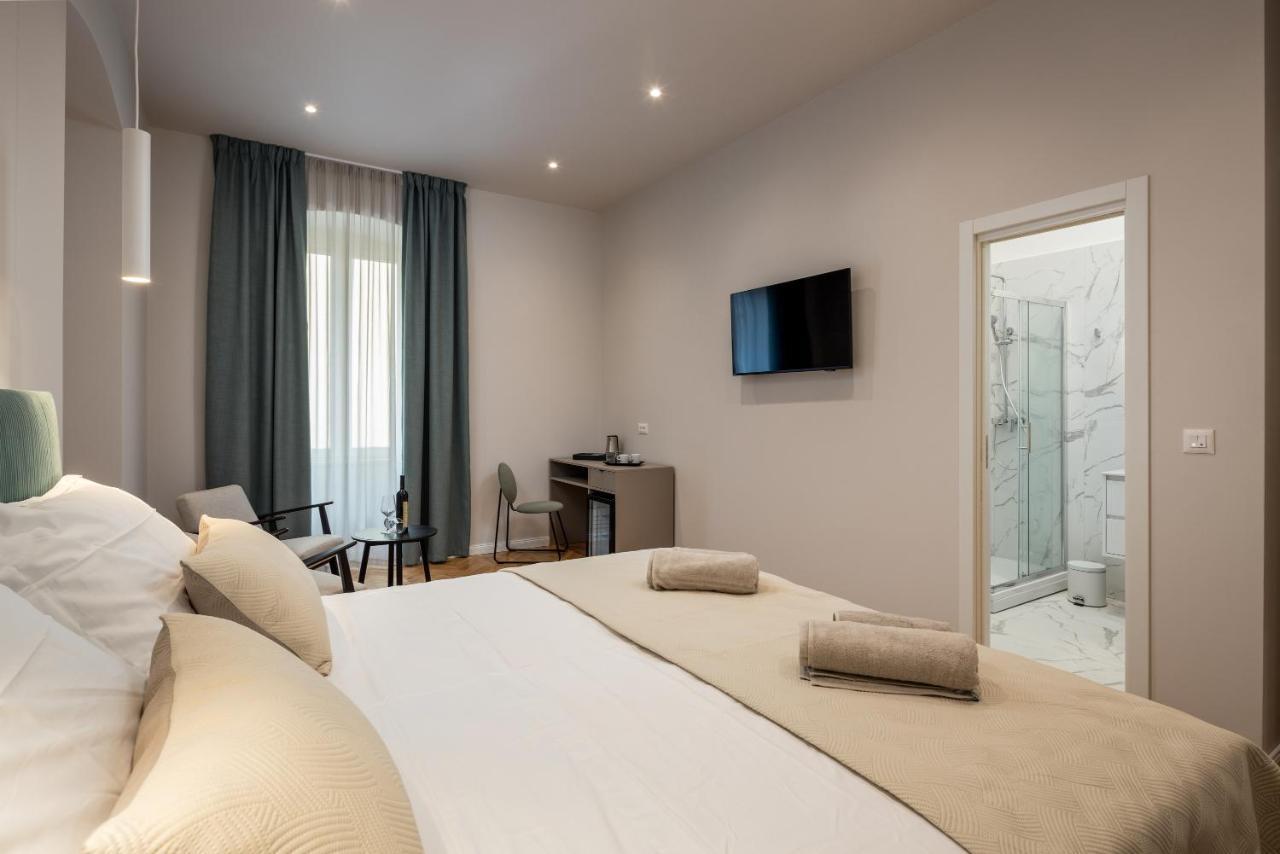 Boutique Lux Odello Old Town Appartement Split