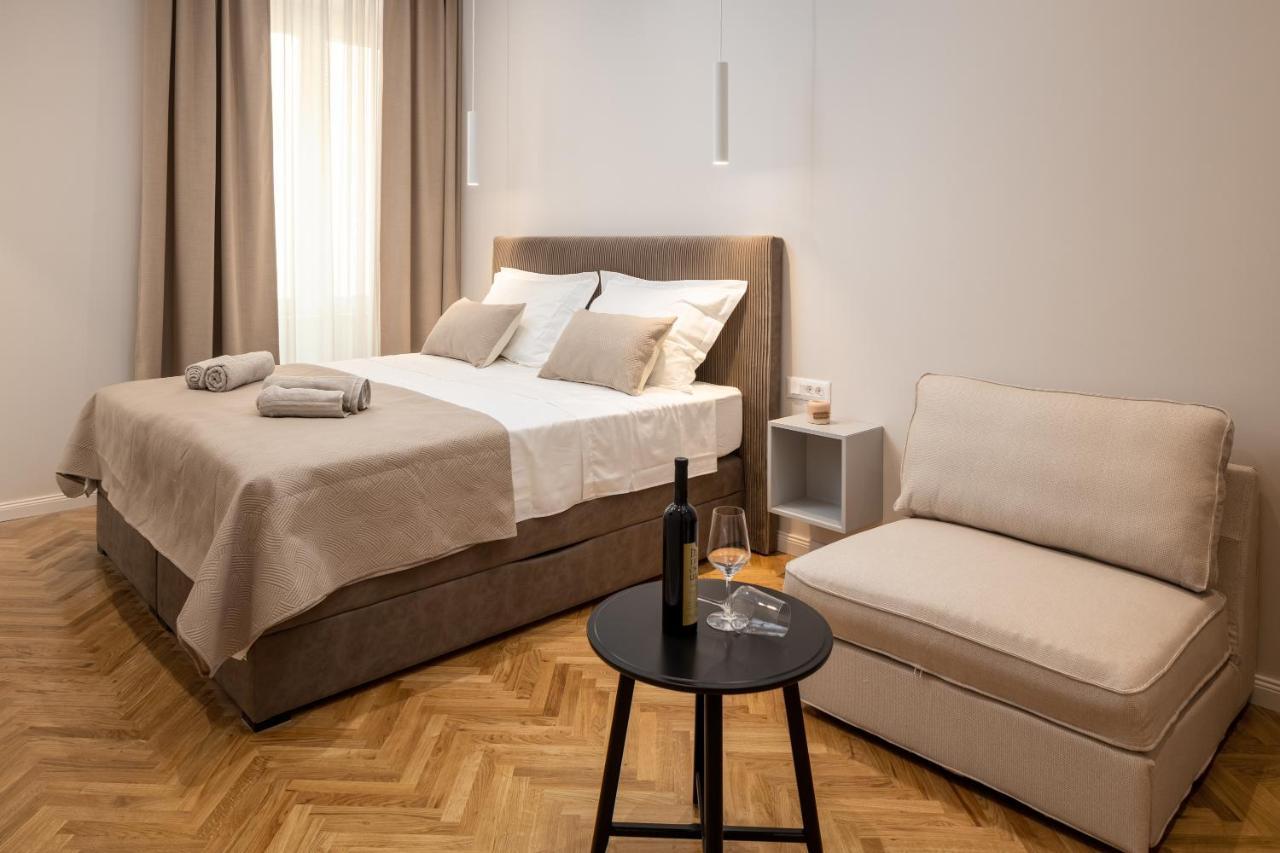 Boutique Lux Odello Old Town Appartement *