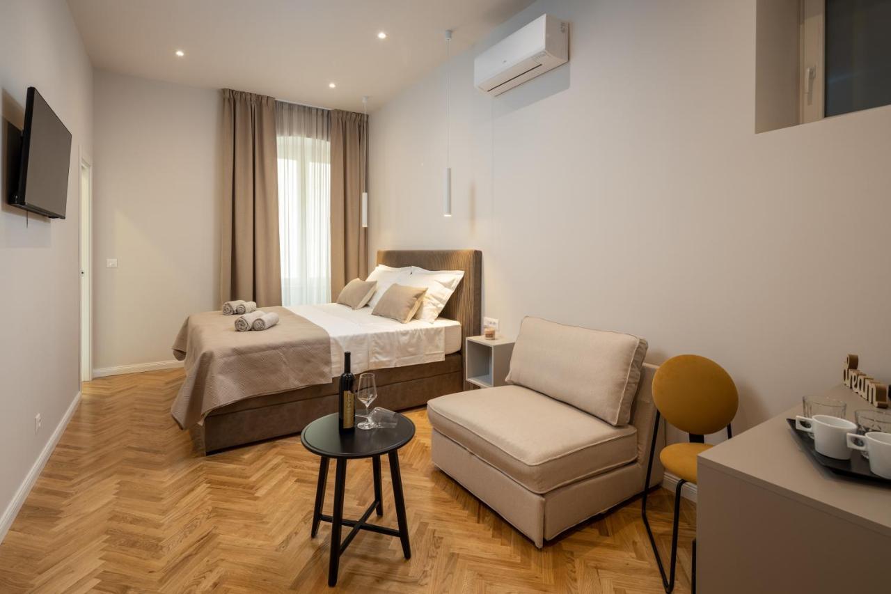 Appartement Boutique Lux Odello Old Town